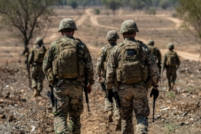 Северск пал: последствия для переговорной позиции Украины от NYT