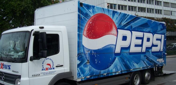 PepsiСo продала завод в Новосибирске