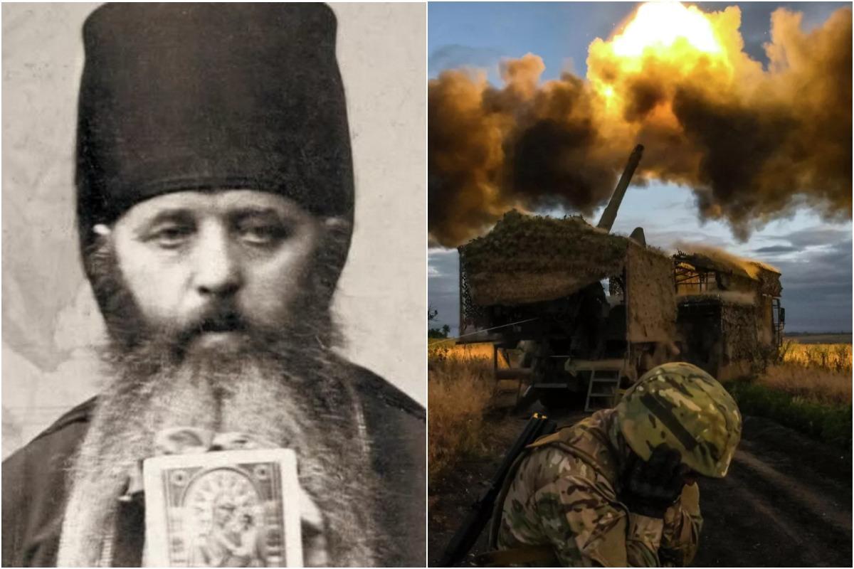 «Россию покинут все». Старец предсказал неожиданный финал СВО. Развязка придет с Востока