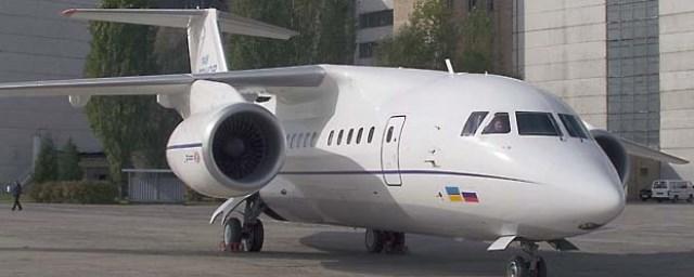 Воронежский авиазавод опроверг прекращение производства Ан-148
