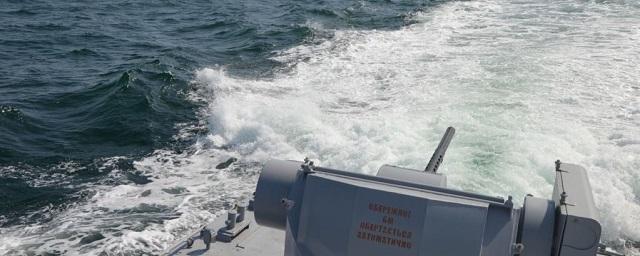 Украина не планирует посылать в Керченский пролив боевые корабли