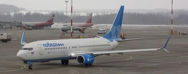 Две российские авиакомпании смогли избежать убытков в пандемию