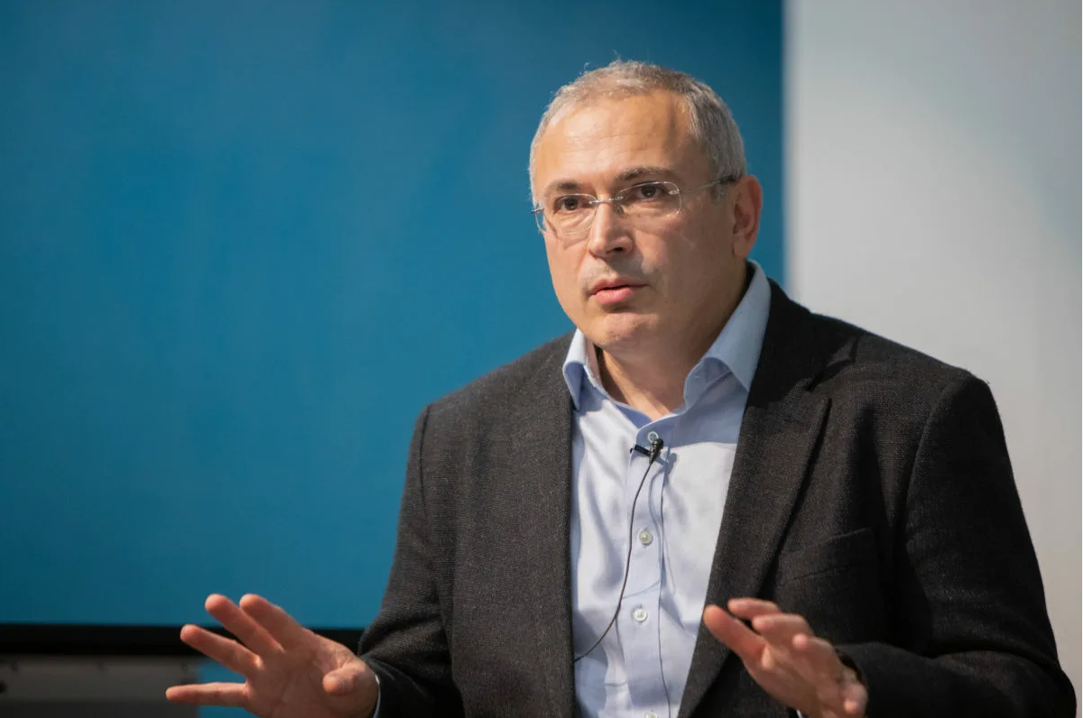 Имущество Ходорковского на £126 млн могут обратить в доход России