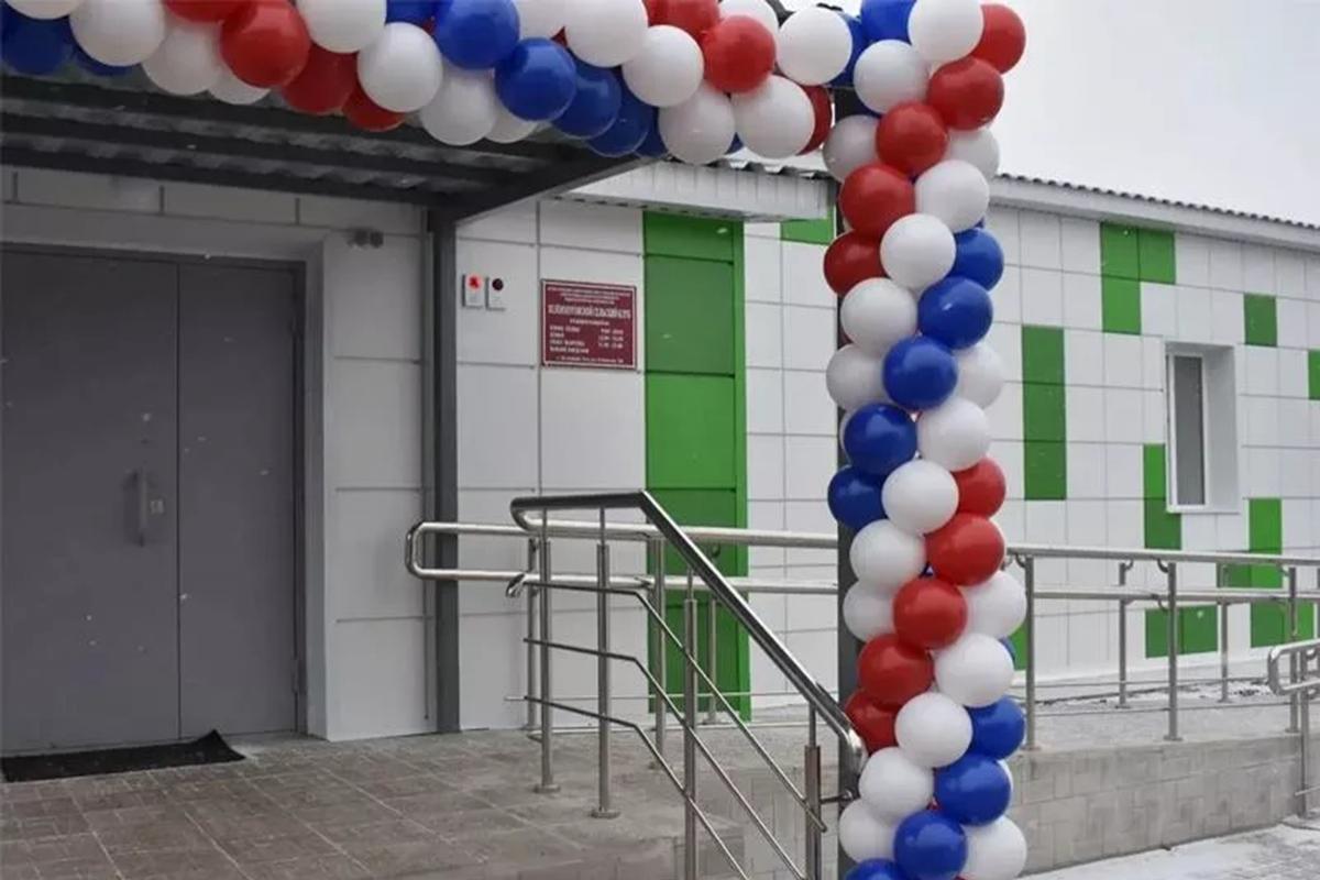 В Алтайском крае отремонтировали рекордное число домов культуры за год