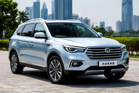 Компания Great Wall Motor представила тизеры новой модели