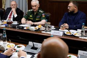«Не существует РЛС, если её не видно в системе»: Белоусов анонсировал цифровой прорыв в ПВО — планшеты, нейросети и эффективность втрое выше