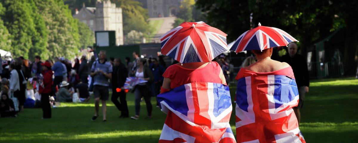 Правительство Британии провело экстренное заседание из-за сильной жары