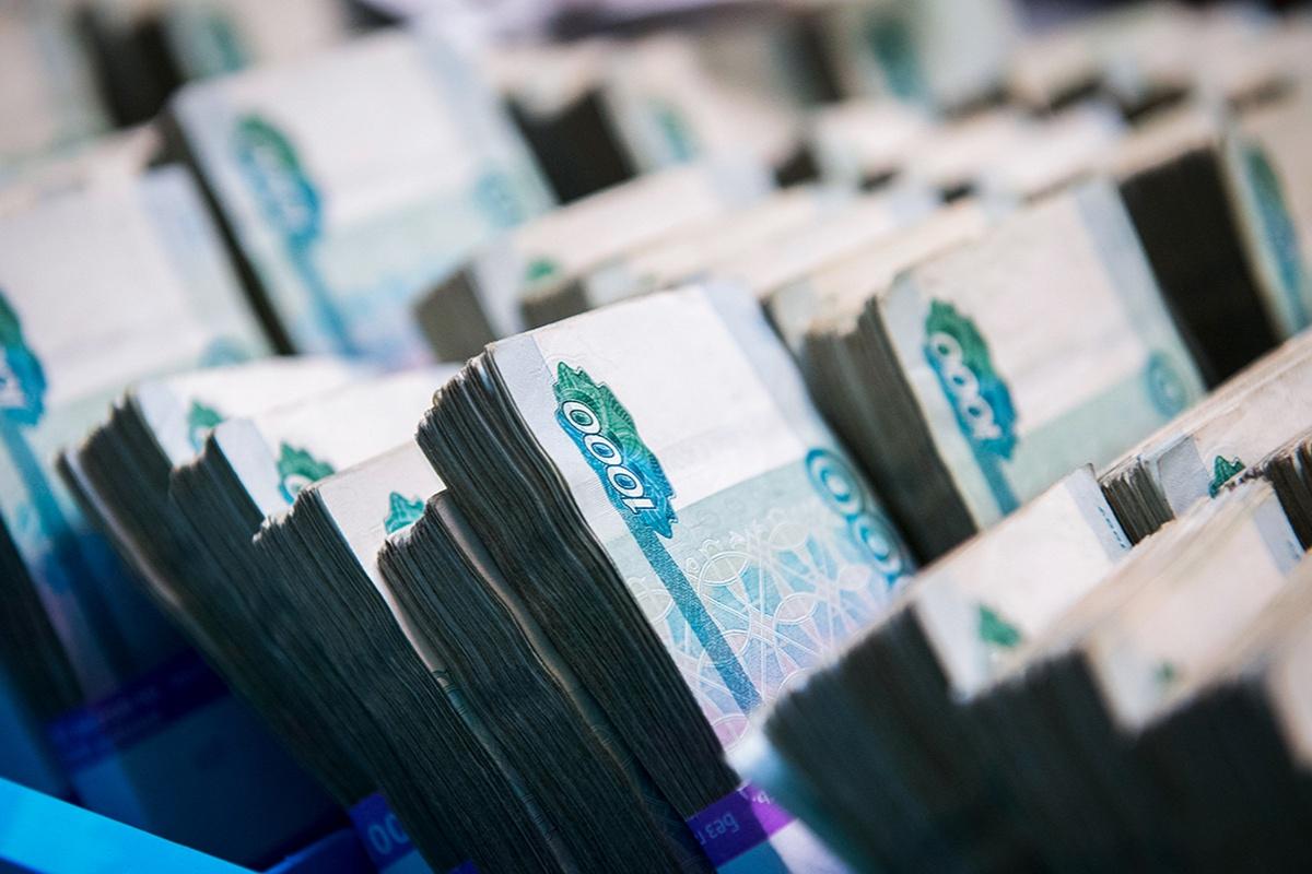 Расходы бюджета Орловской области в 2025 году достигли 29 млрд рублей