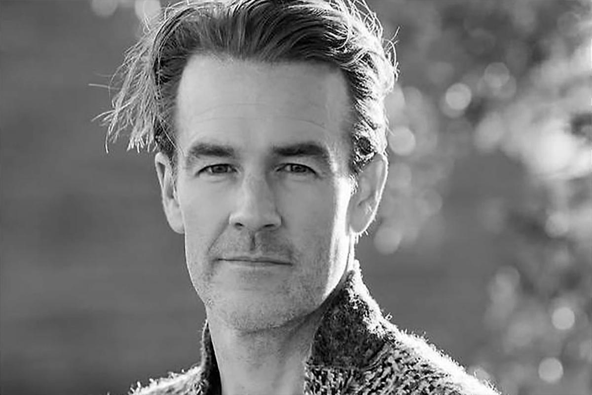 Джеймс Ван Дер Бик проиграл битву с раком в 48 лет