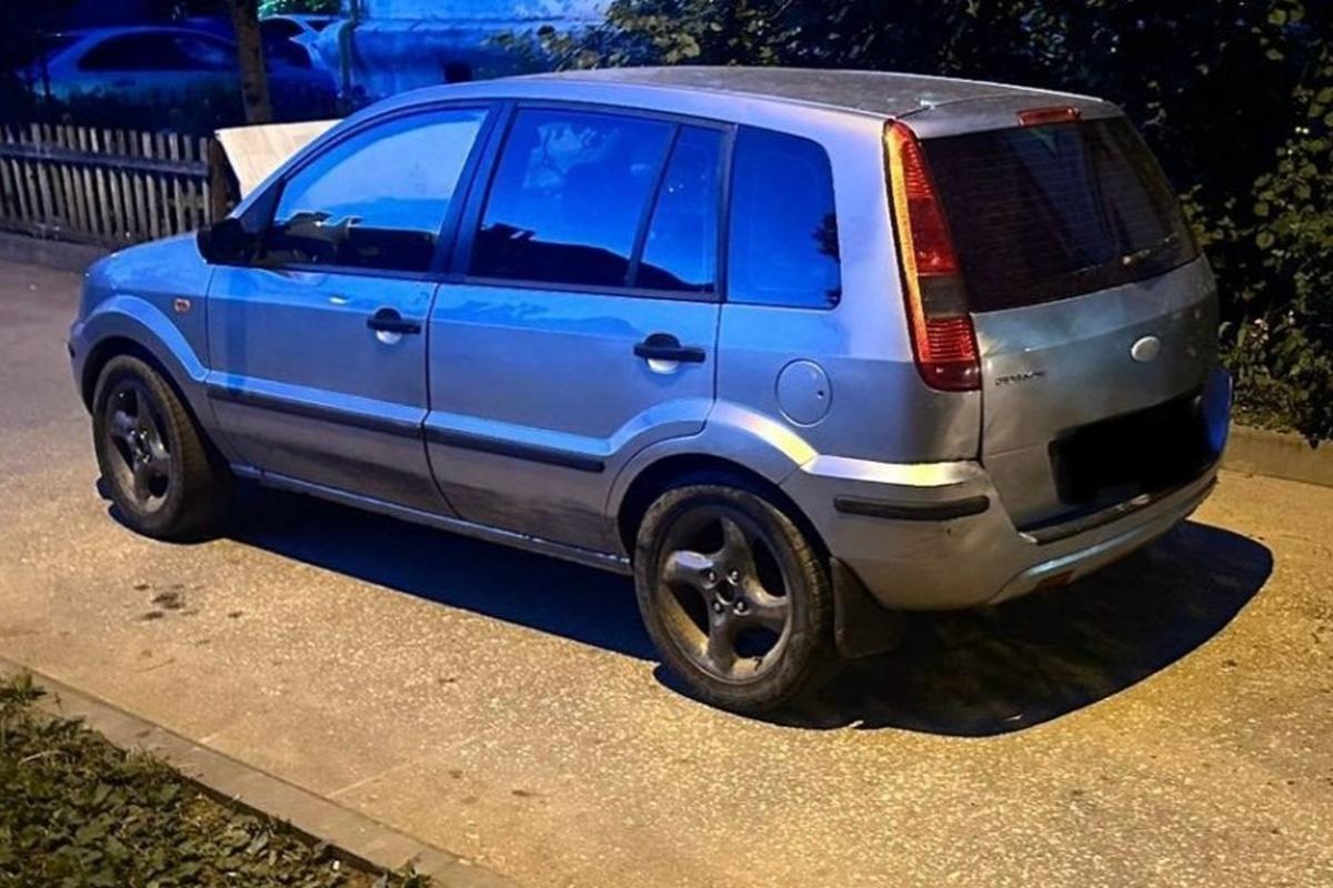 В Балаково Саратовской области в ДТП погибла 5-летняя девочка