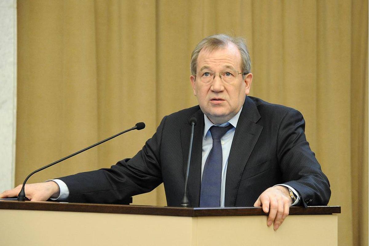 Глава РАН Красников: Процесс «утечки мозгов» из России приостановился