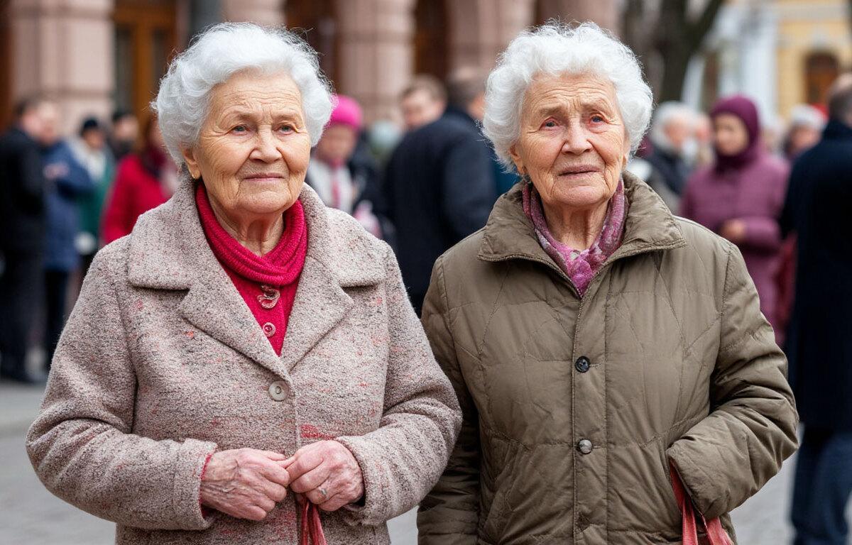 Сенатор Мельникова: Для пенсионеров предусмотрены льготы по налогам