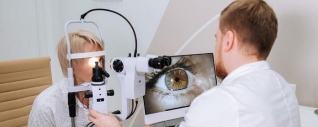 В Якутии намерены открыть филиал МНТК «Микрохирургия глаза»