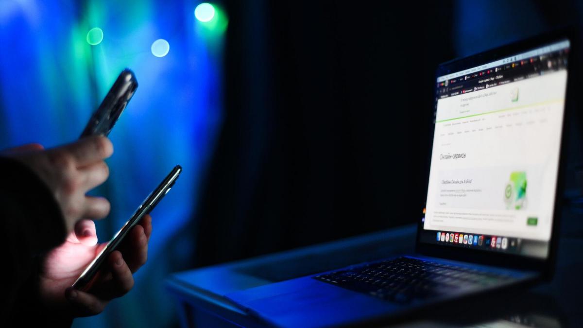 Жителям НСО рассказали о новой схеме мошенничества с цифровым рублем