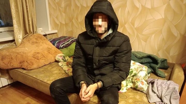 В Иванове задержали гражданина Египта, который приставал к маленьким девочкам