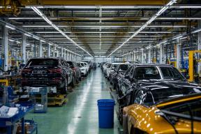 Европейские концерны переносят производство в Восточную Европу