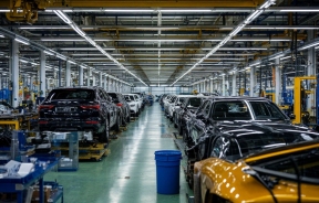 Европейские концерны переносят производство в Восточную Европу