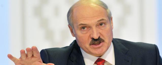 Лукашенко раскритиковал качество российских тестов на коронавирус