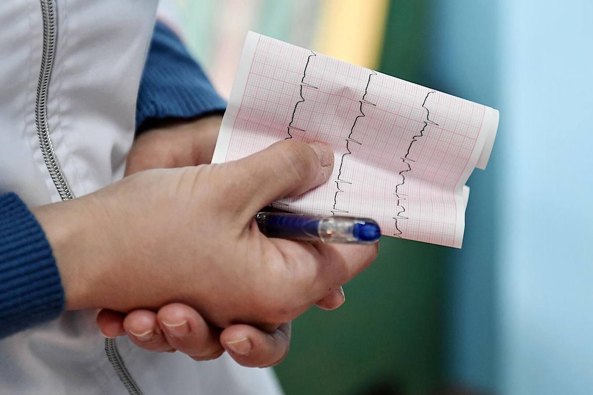 Искусственный интеллект научился предсказывать дату смерти с точностью до 78%