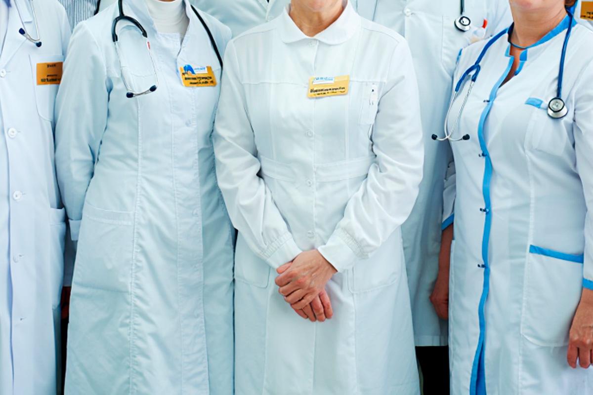 В Вологодской области зафиксирован положительный баланс по количеству врачей