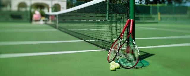 В ростовском парке Островского возведут спорткомплекс и теннисный корт