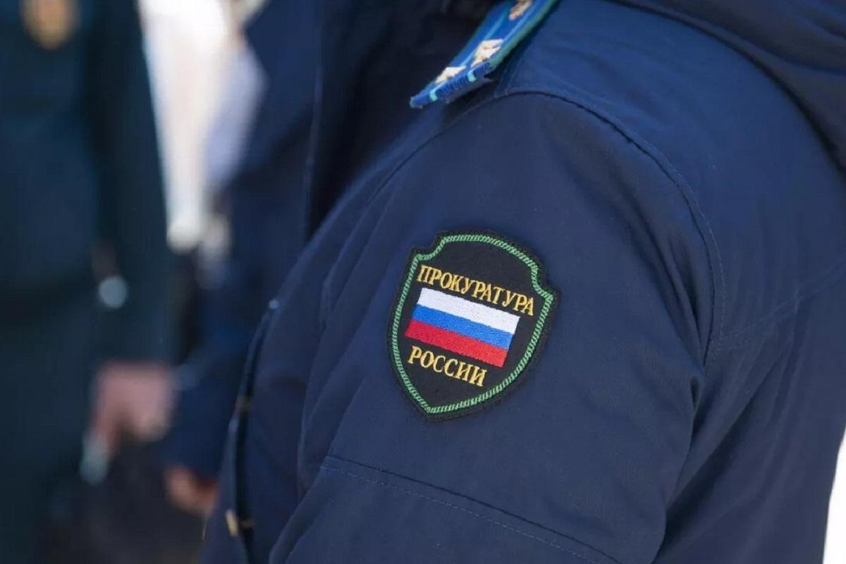 Прокуратура выявила множество нарушений в пансионате для пожилых и инвалидов а Новосибирске