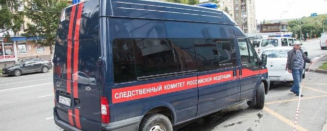 В Новокузнецке 26-летний парень совершил двойное убийство