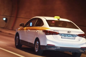 Алиханов исключил перенос сроков запуска закона о требованиях к автомобилям такси