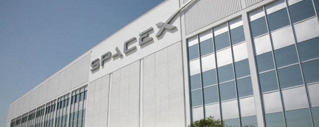 Компания SpaceX планирует запуск ракеты Falcon 9 в январе 2017 года