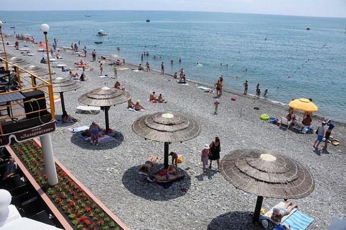 Вениамин Кондратьев: Курорты Кубани готовы принять всех российских туристов
