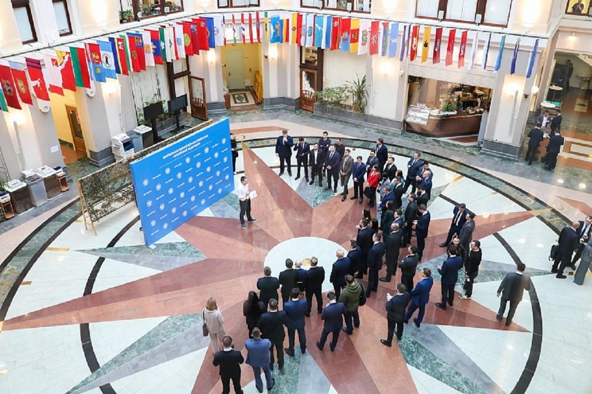 Выборы в Госдуму пройдут без наблюдателей из «недружественных» стран