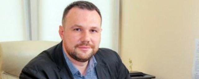Обвиняемого в получении взятки Дмитрия Лобыню еще на месяц оставили в СИЗО