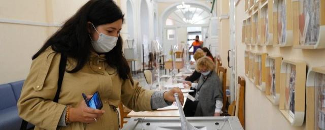 В Башкирии явка на выборы в Госдуму составила 73,9%, проверено 91,2% протоколов