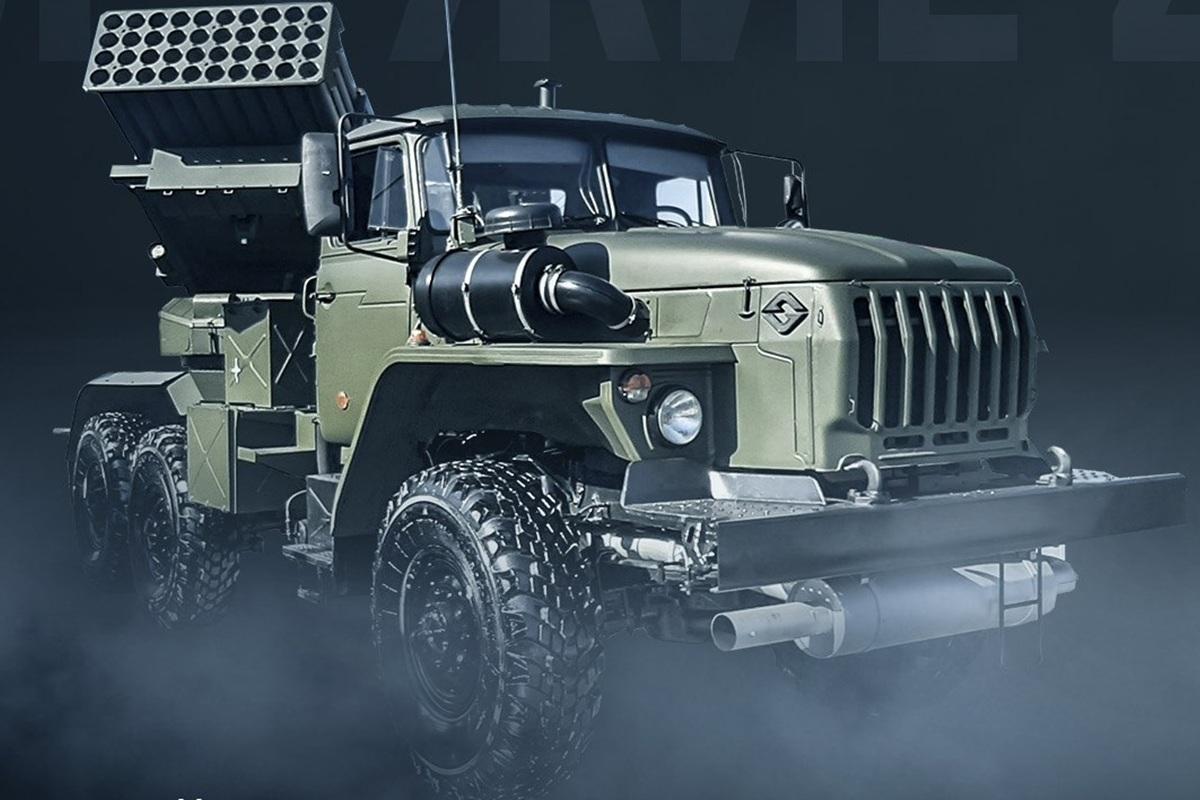 «Стрелы смерти»: в зоне СВО работает российское оружие с элементами ИИ