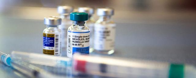 В США заявили об успехе первой фазы испытания вакцины от коронавируса