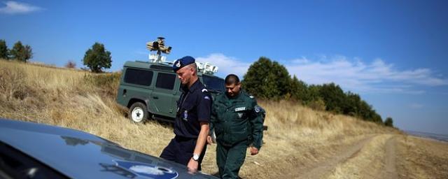 BNR: на Черноморском побережье Болгарии упал дрон с минометной миной