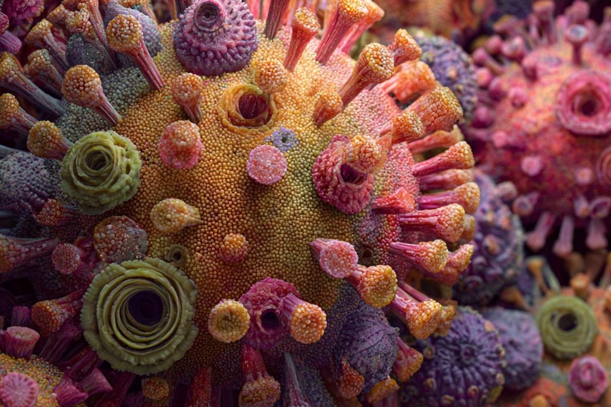 Вирусные инфекции: диагностика, анализы и тактика восстановления — экспертный разбор