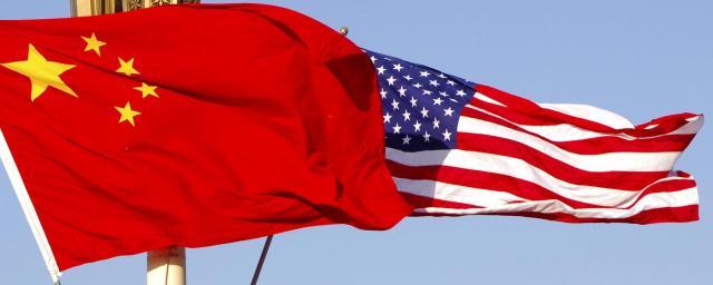 Китай пообещал ответить на запрет США совершать сделки с WeChat