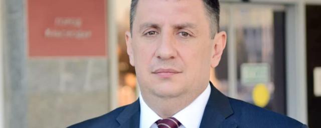 В Краснодаре задержали вице-мэра Кирилла Мавриди
