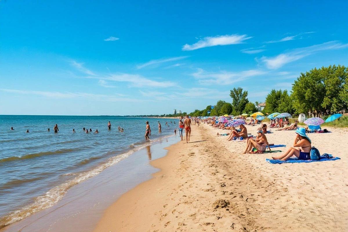 395 миллионов на курорты: Кубань запускает последний отбор туристических проектов в 2026 году