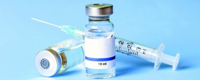 В США медрегулятор отказался сокращать дозу вакцины от COVID-19