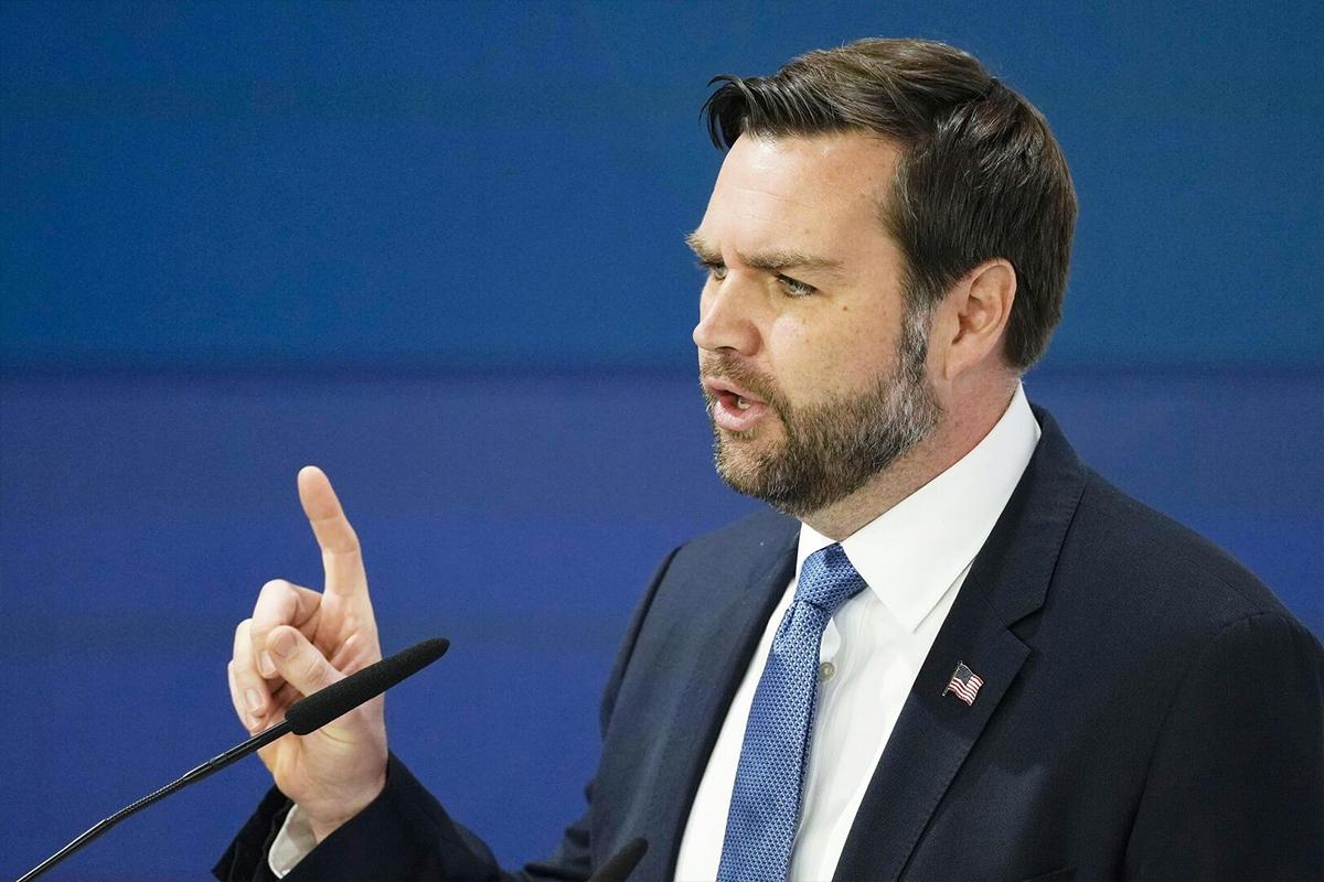 Вэнс прокомментировал вопрос возможной поставки Украине Tomahawk