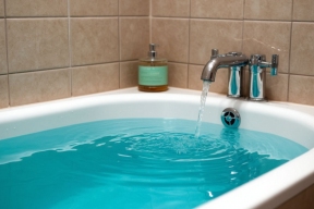 Пенсионер погиб от ожогов из-за кипятка из крана