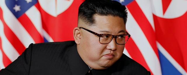 Ким Чен Ын мог умереть после операции - New York Post
