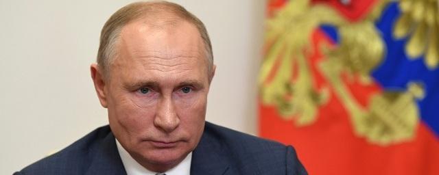 Владимир Путин на предстоящей неделе проведет переговоры с президентом Ирана Раиси