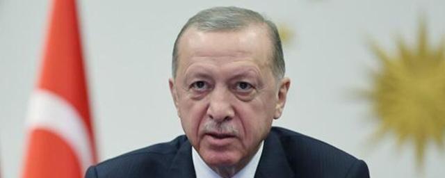 Эрдоган высмеял своего соперника по выборам президента Турции за призыв к дебатам