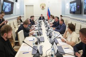 Совет Федерации обсудил фильмы о СВО: призвали делать режиссёров из военнослужащих