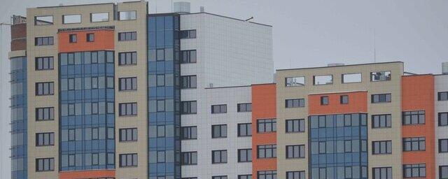 Путин поручил ФАС проверить обоснованность роста цен на жилье
