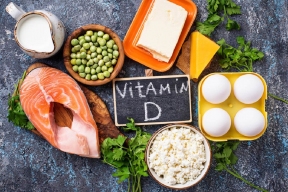 Эндокринолог Бузинова предупредила, что дефицит витамина D вызывает сложности с зачатием