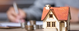 Сбербанк запускает льготную ипотеку на строительство жилья своими силами